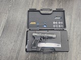 CANIK TP9SFx 9MM LUGER (9x19 PARA) - 1 of 3