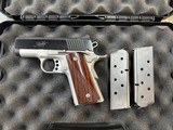 KIMBER ULTRA CARRY II TWO-TONE .45 ACP - 2 of 2