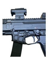 CZ SCORPION 3+ 9MM LUGER (9x19 PARA) - 2 of 3