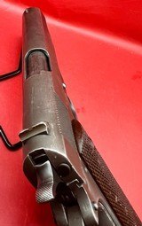 REMINGTON RAND 1911A1 .45 ACP - 3 of 3