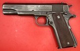 REMINGTON RAND 1911A1 .45 ACP - 2 of 3