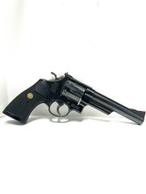 SMITH & WESSON 29-3 .44 MAGNUM - 1 of 3
