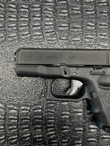GLOCK G26 Gen 3 9MM LUGER (9x19 PARA) - 2 of 3