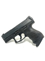 HECKLER & KOCH VP9SK 9MM KURZ - 2 of 3