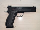 CZ-USA A01-SD 9MM LUGER (9X19 PARA) - 3 of 3