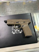 SPRINGFIELD ARMORY HELLCAT PRO [FDE] *10-ROUND* 9MM LUGER (9X19 PARA) - 3 of 3