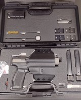 CANIK TP9SFx 9MM LUGER (9X19 PARA) - 1 of 3