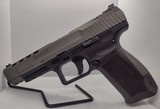 CANIK TP9SFx 9MM LUGER (9X19 PARA) - 2 of 3
