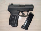 RUGER LCP MAX .380 ACP - 2 of 2