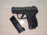 RUGER LCP MAX .380 ACP - 1 of 2
