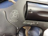 SMITH & WESSON 360 J .38 SPL - 3 of 3