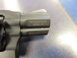 SMITH & WESSON 360 J .38 SPL - 2 of 3
