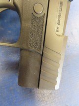 BERETTA APX A1 9MM LUGER (9X19 PARA) - 2 of 3