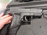 SPRINGFIELD ARMORY XD-45 COMPACT .45 ACP - 1 of 3