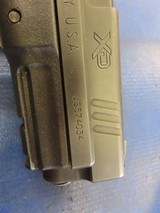 SPRINGFIELD ARMORY XD-45 COMPACT .45 ACP - 2 of 3