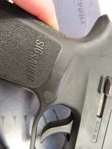 SIG SAUER P250 .40 S&W - 3 of 3