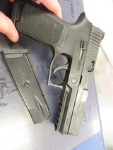 SIG SAUER P250 .40 S&W - 1 of 3