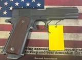 AUTO-ORDNANCE 1911 A1 US ARMY .45 ACP - 1 of 3