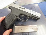 SMITH & WESSON SD9VE 9MM LUGER (9x19 PARA) - 1 of 3