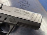 SMITH & WESSON SD9VE 9MM LUGER (9x19 PARA) - 2 of 3