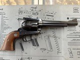 RUGER NEW MODEL BLACKHAWK .357 MAG - 2 of 3