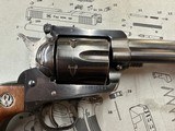 RUGER NEW MODEL BLACKHAWK .357 MAG - 3 of 3