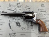RUGER NEW MODEL BLACKHAWK .357 MAG - 1 of 3
