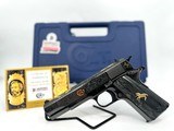 COLT 1911 EL SAMUEL .38 SUPER - 2 of 3