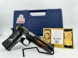 COLT 1911 EL SAMUEL .38 SUPER - 3 of 3