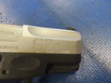 TAURUS G2C 9MM LUGER (9x19 PARA) - 2 of 3