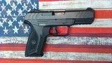 RUGER SECURITY 9 9MM LUGER (9x19 PARA) - 1 of 3