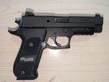 SIG SAUER P220 ELITE DARK .45 ACP - 3 of 3