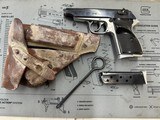 FEG PA-63 9x18MM MAKAROV - 1 of 2