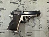 FEG PA-63 9x18MM MAKAROV - 2 of 2
