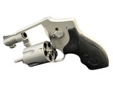 SMITH & WESSON 642-2 .38 SPL - 3 of 3