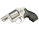 SMITH & WESSON 642-2 .38 SPL - 1 of 3