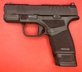 SPRINGFIELD ARMORY HELLCAT 9MM LUGER (9x19 PARA) - 2 of 3