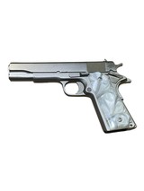 ROCK ISLAND ARMORY M1911 A1-FS .45 ACP - 1 of 3