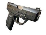 TAURUS 709 SLIM FS 9MM LUGER (9X19 PARA) - 3 of 3