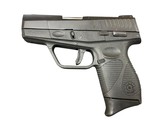 TAURUS 709 SLIM FS 9MM LUGER (9X19 PARA) - 2 of 3