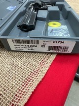 RUGER GP100 .357 MAG - 2 of 3