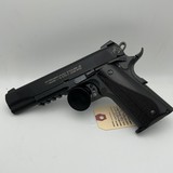 COLT RAIL GUN .22 LR - 2 of 2