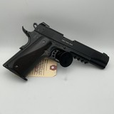 COLT RAIL GUN .22 LR - 1 of 2