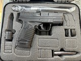 SPRINGFIELD ARMORY XD-S 3.3" 9MM LUGER (9X19 PARA) - 2 of 2