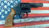 SMITH & WESSON 13-3 .357 MAG - 1 of 3