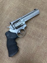 RUGER GP100 .38 SPECIAL/.357 MAGNUM - 1 of 3