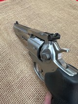 RUGER GP100 .38 SPECIAL/.357 MAGNUM - 3 of 3