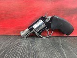 CHARTER ARMS UNDERCOVER LITE .38 SPL - 3 of 3