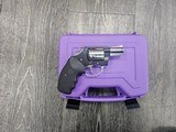 CHARTER ARMS UNDERCOVER LITE .38 SPL - 1 of 3