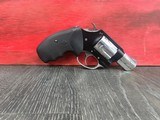 CHARTER ARMS UNDERCOVER LITE .38 SPL - 2 of 3